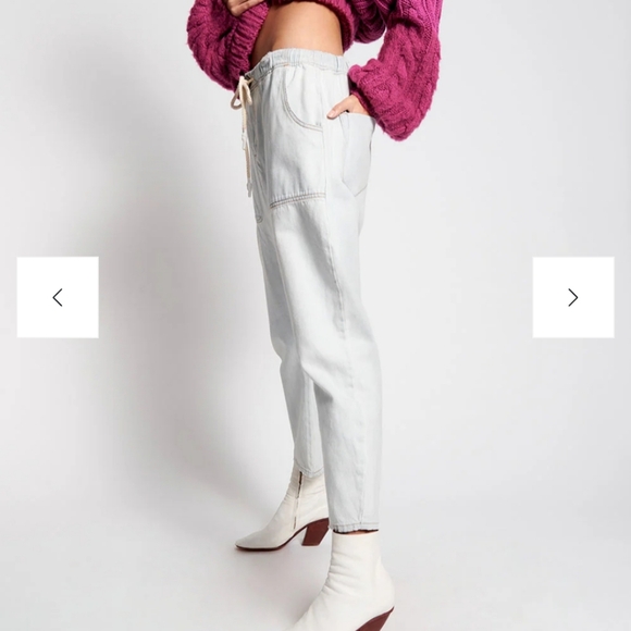 NWT One Teaspoon Shabby Kingpins - Picture 2 of 15